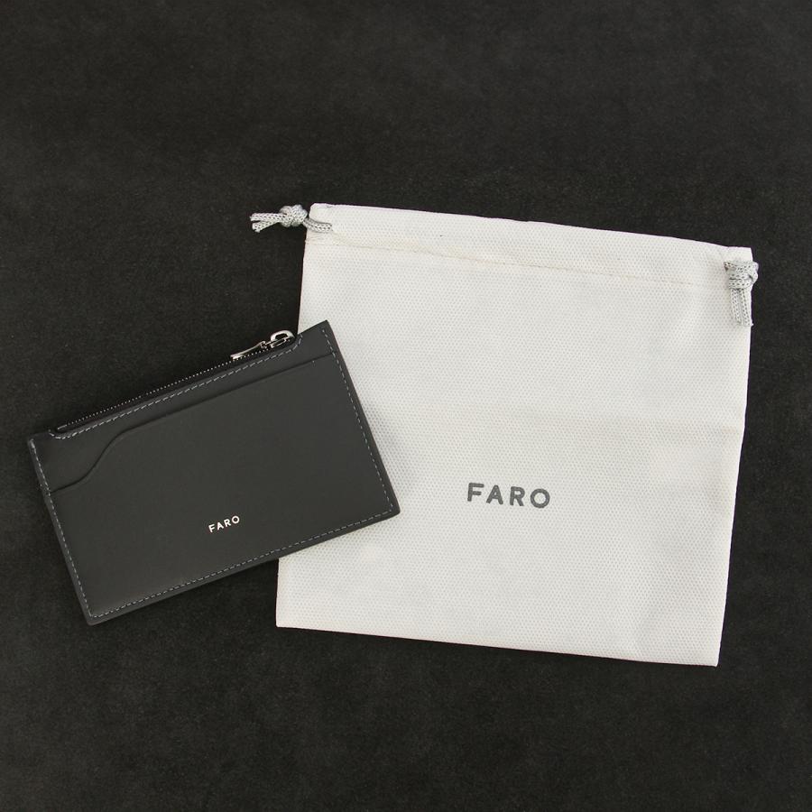 FARO（ファーロ） 最大42% 7/29限定 カルマ 財布 ミニ財布 本革 薄型