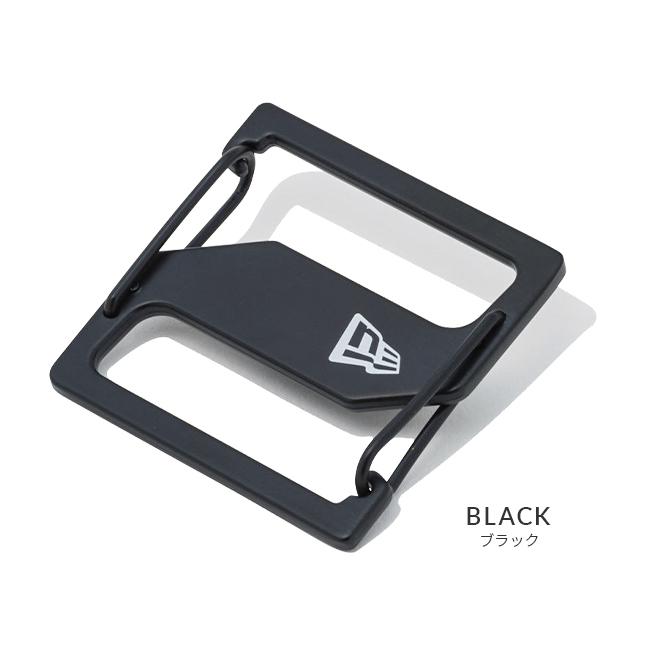 最大42% 2/8限定 メール便選択で送料無料 ニューエラ キャップクリップ メンズ レディース キャップホルダー カラビナ キーホルダー NEW ERA CAP CLIP | NEW ERA | 05