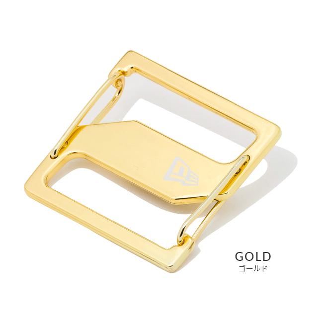 最大42% 2/8限定 メール便選択で送料無料 ニューエラ キャップクリップ メンズ レディース キャップホルダー カラビナ キーホルダー NEW ERA CAP CLIP | NEW ERA | 06