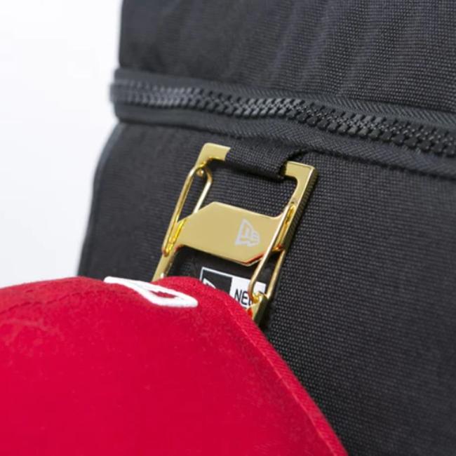 最大42% 2/8限定 メール便選択で送料無料 ニューエラ キャップクリップ メンズ レディース キャップホルダー カラビナ キーホルダー NEW ERA CAP CLIP | NEW ERA | 09