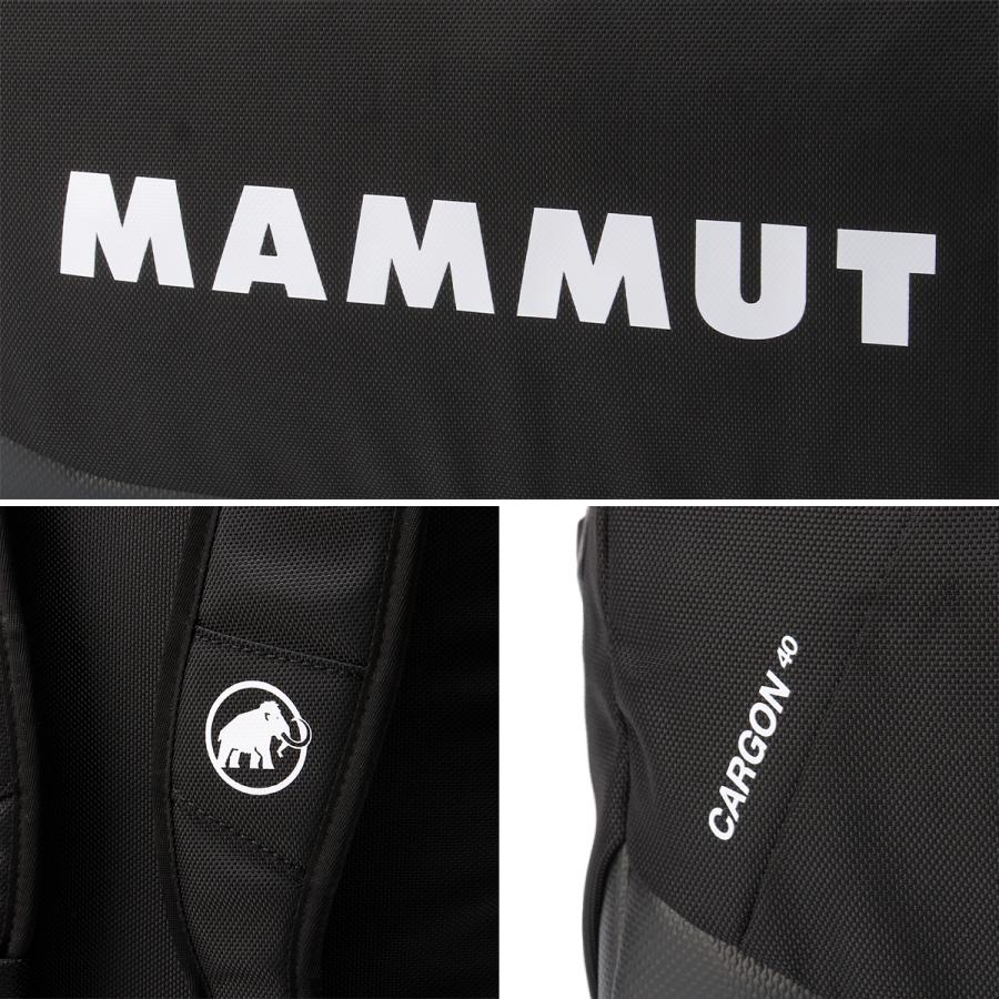 最大50% 1/25限定 マムート ボストンバッグ メンズ レディース ブランド 大容量 旅行 撥水 40L MAMMUT Accessories Urbaneering | MAMMUT | 12
