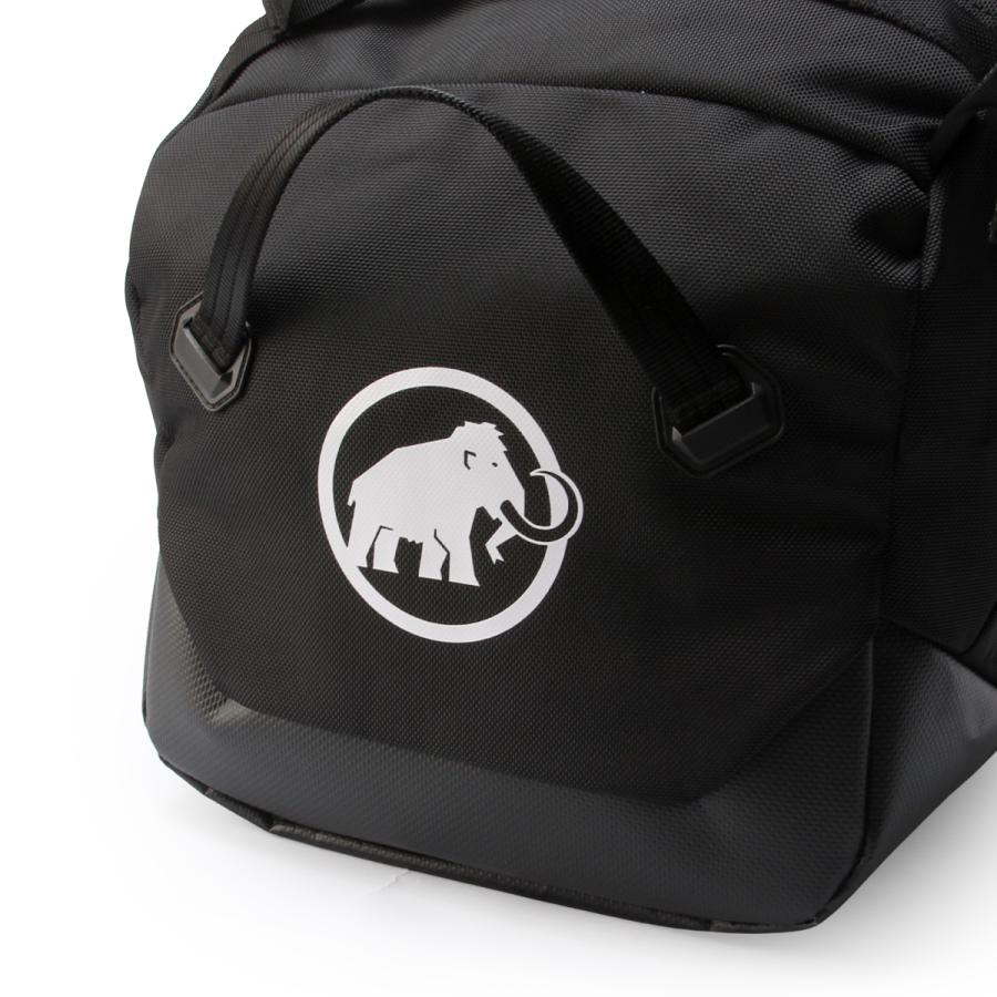 最大49% 9/9限定 マムート ボストンバッグ メンズ レディース ブランド 大容量 旅行 撥水 40L MAMMUT Accessories Urbaneering | MAMMUT | 13