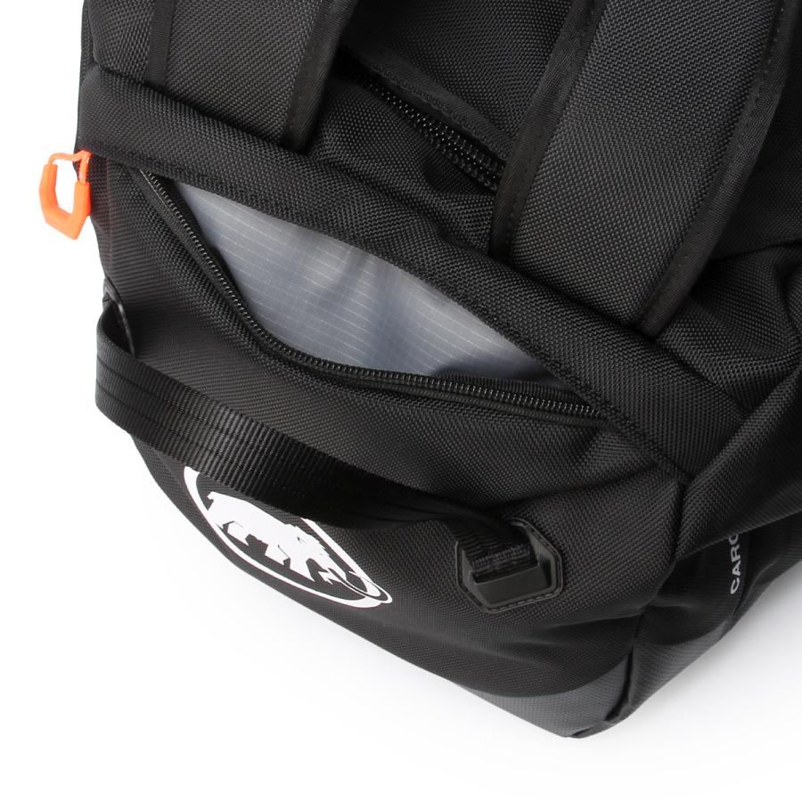 最大50% 1/25限定 マムート ボストンバッグ メンズ レディース ブランド 大容量 旅行 撥水 40L MAMMUT Accessories Urbaneering | MAMMUT | 14