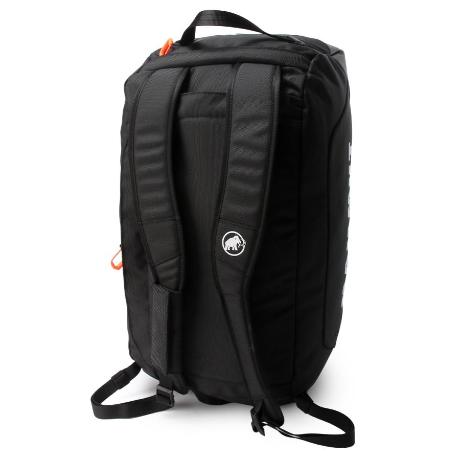 訳あり　新品未使用　MAMMUT 　CARGON40 3way ボストンバッグ 訳あり 新品未使用 MAMMUT CARGON40 3way ボストンバッグ - メルカリ