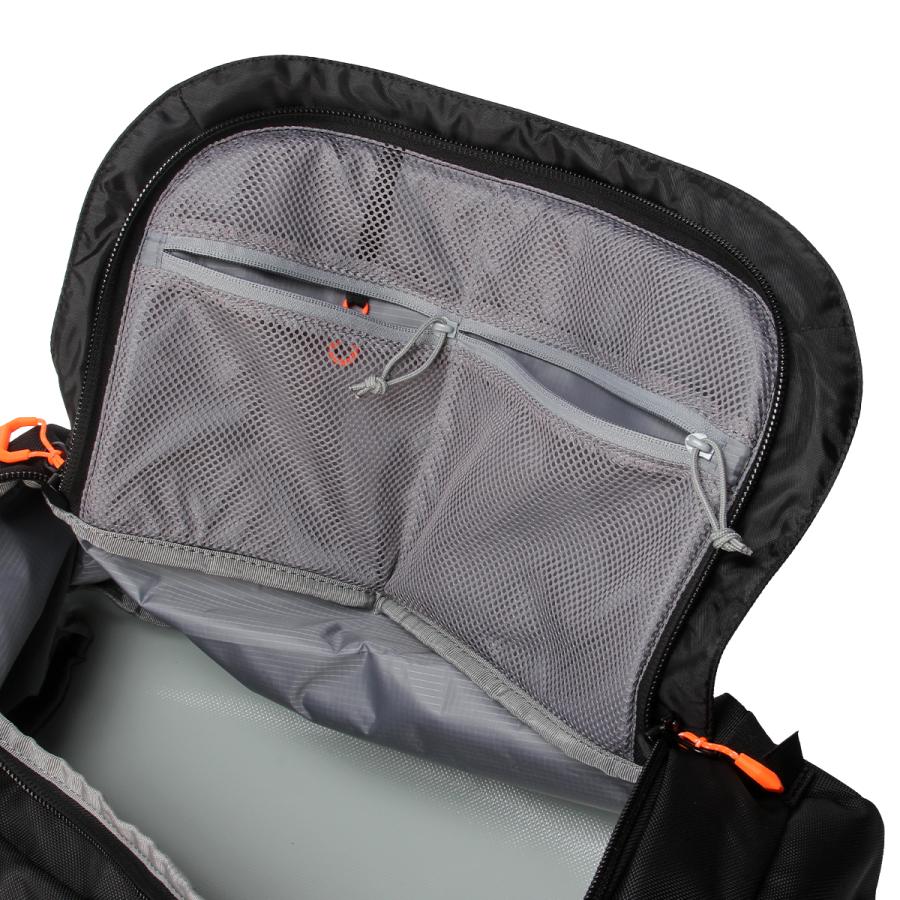 マムート ボストンバッグ メンズ レディース ブランド 大容量 旅行 撥水 40L MAMMUT Accessories Urbaneering | MAMMUT | 09