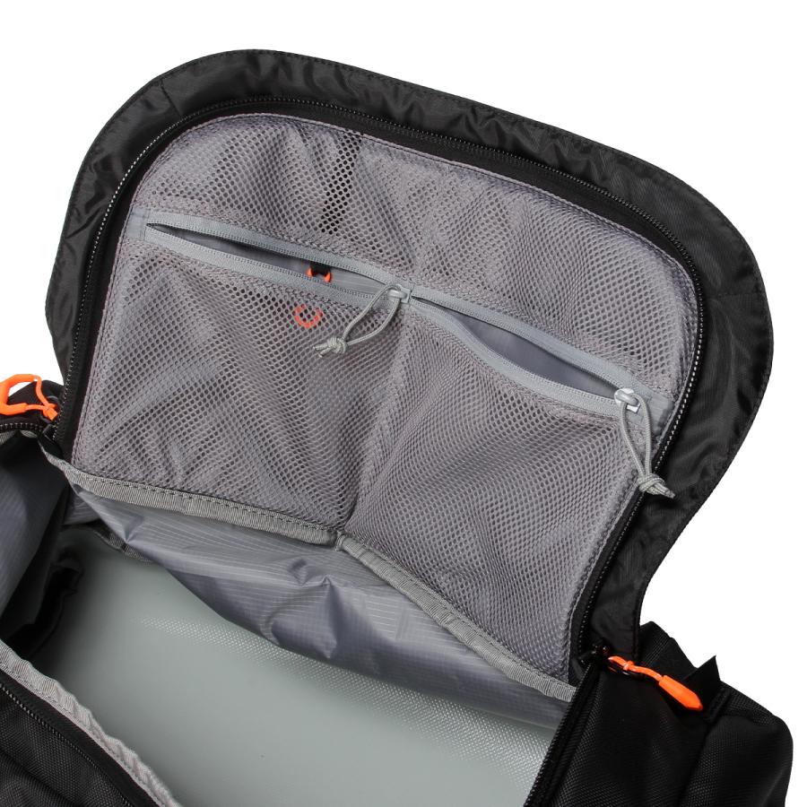 最大49% 9/9限定 マムート ボストンバッグ メンズ レディース ブランド 大容量 旅行 撥水 40L MAMMUT Accessories Urbaneering | MAMMUT | 09