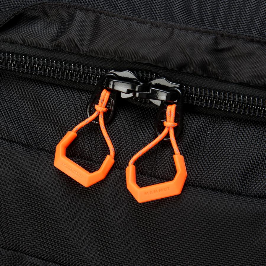 マムート ボストンバッグ ボストンリュック リュック メンズ ブランド 撥水 大容量 旅行 60L MAMMUT 2570-00260 | MAMMUT | 09