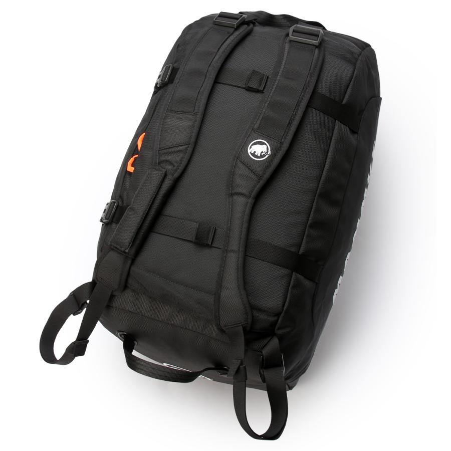 マムート ボストンバッグ ボストンリュック リュック メンズ ブランド 撥水 大容量 旅行 60L MAMMUT 2570-00260 | MAMMUT | 14