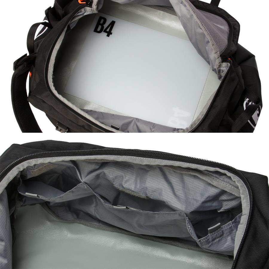 マムート ボストンバッグ ボストンリュック リュック メンズ ブランド 撥水 大容量 旅行 60L MAMMUT 2570-00260 | MAMMUT | 07