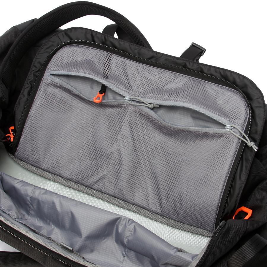 マムート ボストンバッグ ボストンリュック リュック メンズ ブランド 撥水 大容量 旅行 60L MAMMUT 2570-00260 | MAMMUT | 08