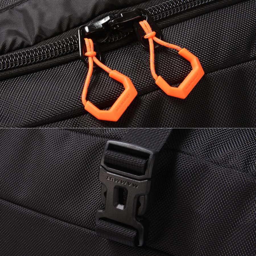 最大49% 9/9限定 マムート ボストンバッグ 90L 5泊 6泊 7泊 大容量 リュック メンズ レディース MAMMUT 2570-00270 | MAMMUT | 13