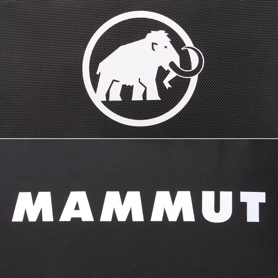 マムート ボストンバッグ 90L 5泊 6泊 7泊 大容量 リュック メンズ レディース MAMMUT 2570-00270 | MAMMUT | 16