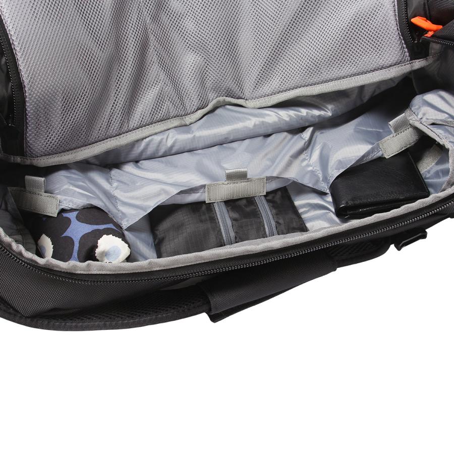 マムート ボストンバッグ 90L 5泊 6泊 7泊 大容量 リュック メンズ レディース MAMMUT 2570-00270 | MAMMUT | 08