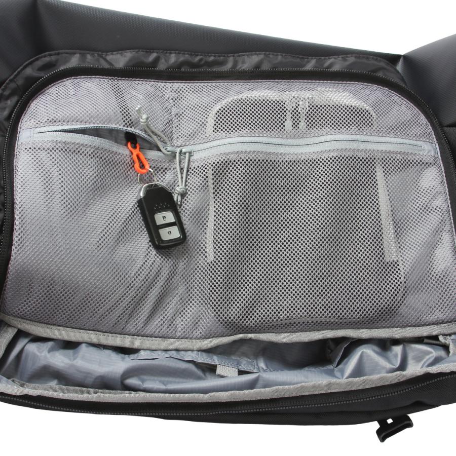 MAMMUT（マムート） 最大55% 12/21まで ボストンバッグ 90L 5泊 6泊 7