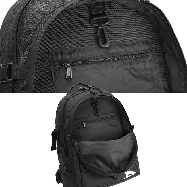 NEW ERA ニューエラ リュック 通学 35L 男子 女子 中学生 高校生
