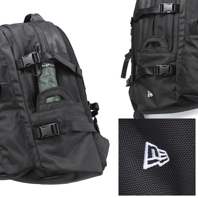 NEW ERA 最大42% 11/7限定 ニューエラ リュック 通学 35L 男子