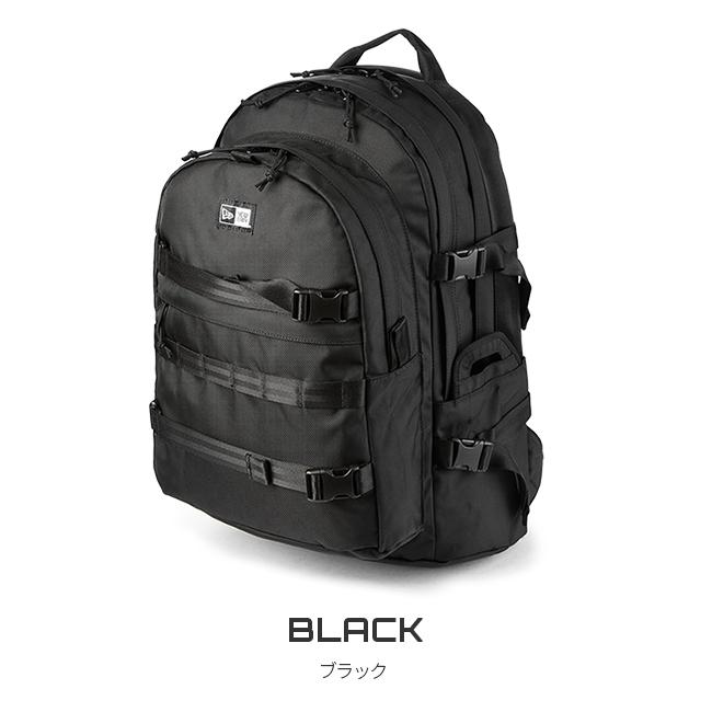 NEW ERA（ニューエラ） 最大42% 9/15限定 リュック 通学 35L 男子 女子