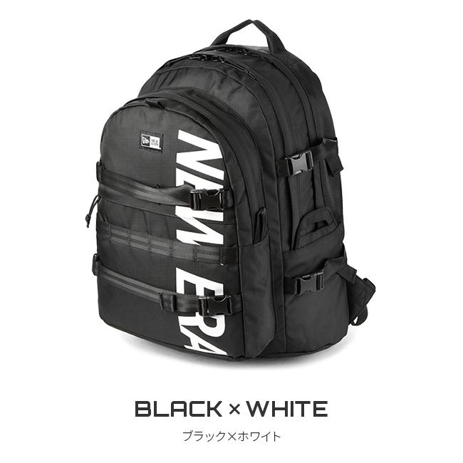 NEW ERA（ニューエラ） 最大42% 3/8限定 リュック 通学 35L 男子 女子