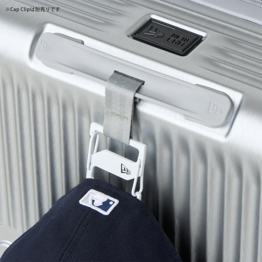 最大41% 2/25限定 NEW ERA ニューエラ スーツケース Lサイズ 92L/104L 軽量 大型 大容量 拡張機能 無料受託手荷物 キャリーケース 14884557 | NEW ERA | 10