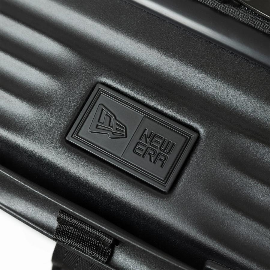 NEW ERA（ニューエラ） 最大40% 9/9限定 スーツケース Mサイズ 60L/66L