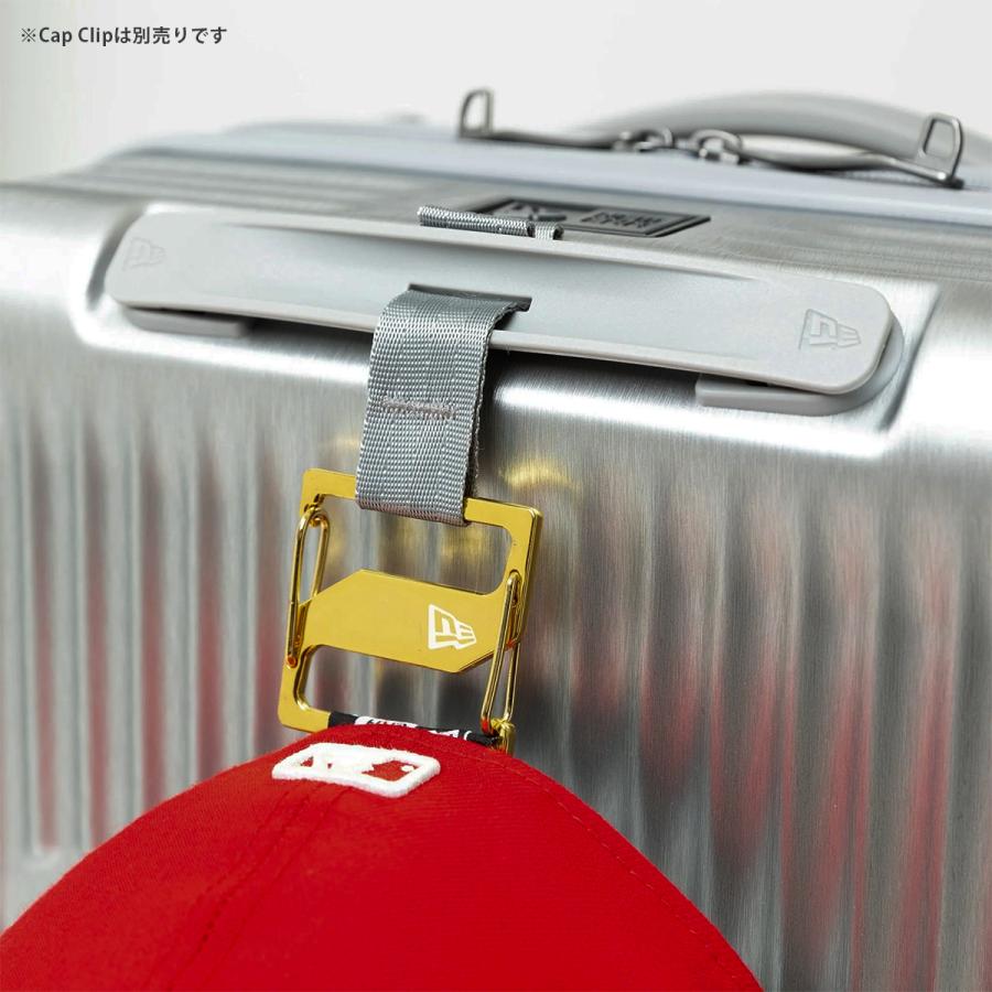 最大50% 1/15限定 ニューエラ スーツケース Sサイズ SS 機内持ち込み 33L/38L 拡張機能 ストッパー NEW ERA 14409929 14409928 キャリーケース キャリーバッグ | NEW ERA | 11
