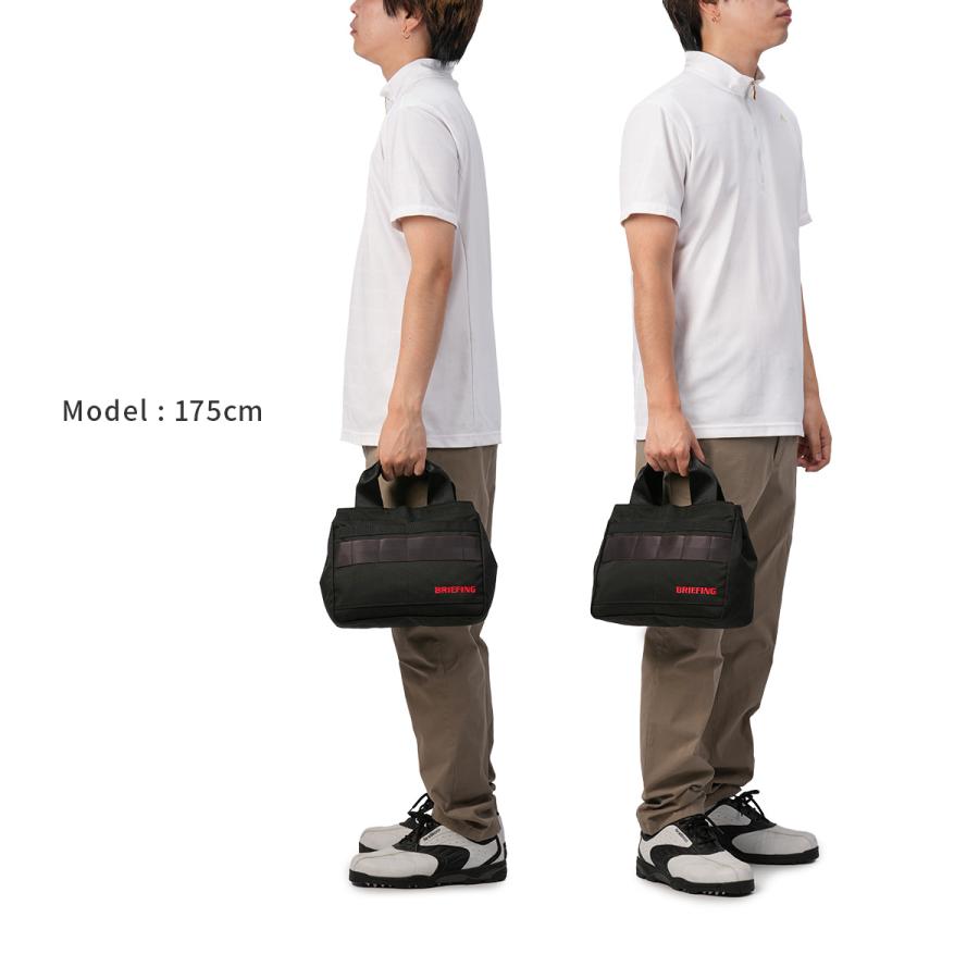 最大55% 9/27限定 ブリーフィング ゴルフ スタンダード カートバッグ ラウンドバッグ トートバッグ BRIEFING GOLF STANDARD BRG253T07 | BRIEFING GOLF | 07