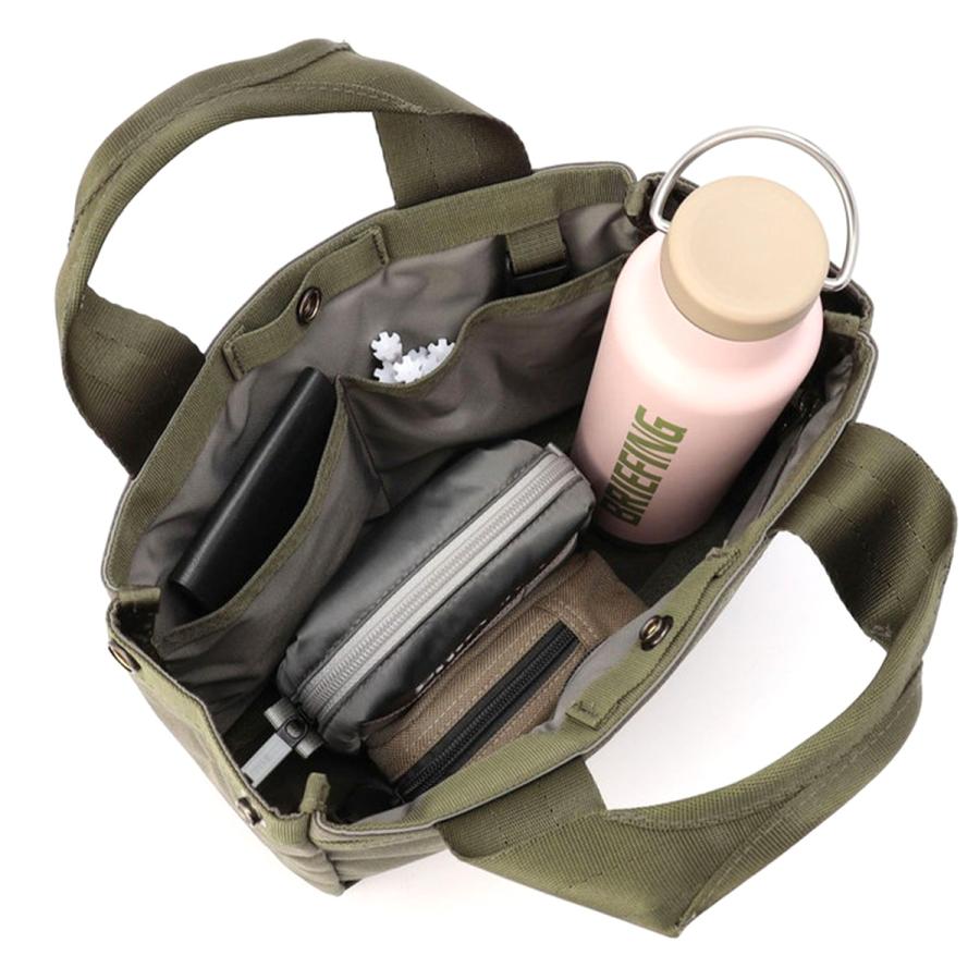 最大42% 1/19限定 ブリーフィング ゴルフ スタンダード カートバッグ ラウンドバッグ トートバッグ BRIEFING GOLF STANDARD BRG253T07 | BRIEFING GOLF | 08