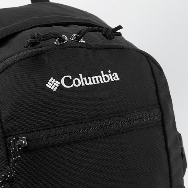 Columbia（コロンビア） キャッスルロック リュック 15L 軽量 撥水