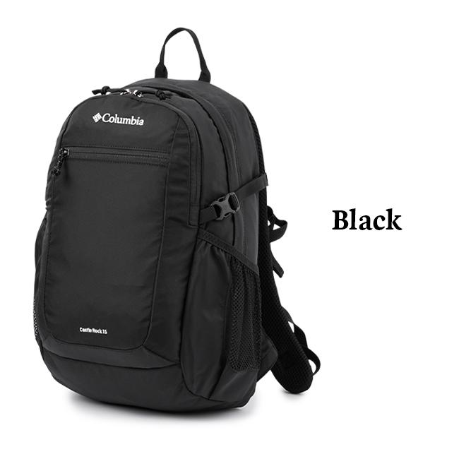Columbia（コロンビア） リュック バックパック デイパック メンズ
