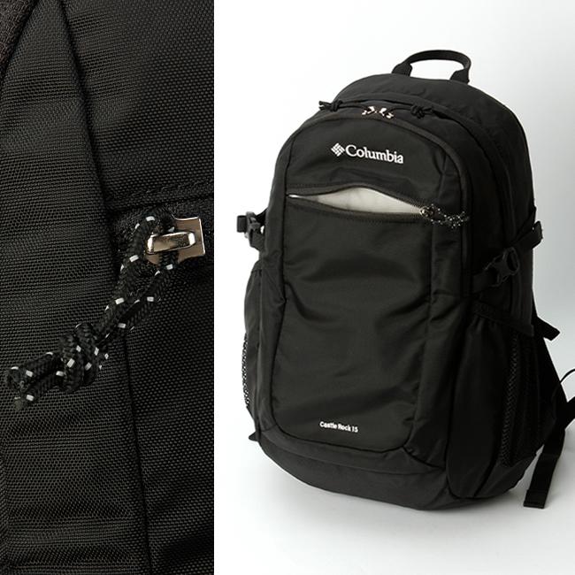 Columbia（コロンビア） 最大42% 1/13限定 リュック バックパック