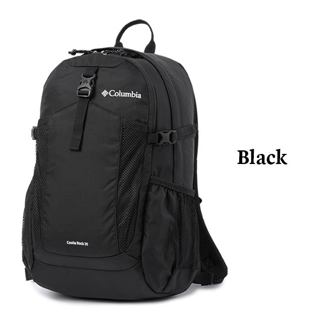 Columbia（コロンビア） 最大50% 1/15限定 リュック バックパック