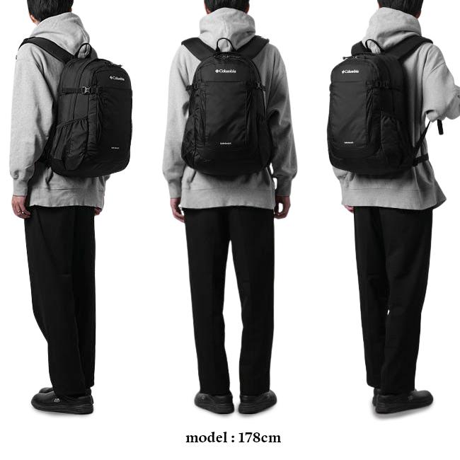 Columbia（コロンビア） 最大51% 1/13限定 リュック バックパック