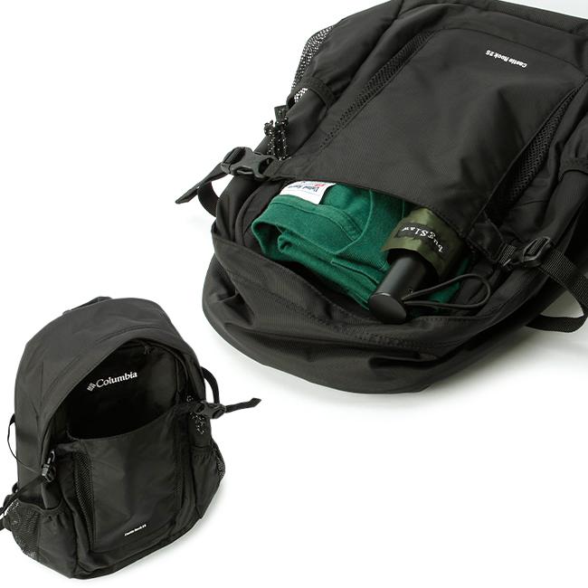 Columbia（コロンビア） 最大51% 1/13限定 リュック バックパック