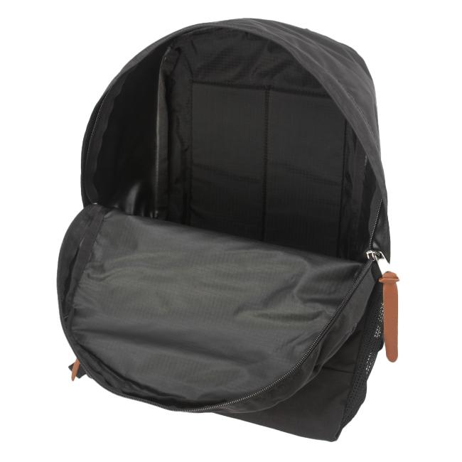 ✔️値下げ中　GREGORY ブラックリュック 90s USA製 旧タグ グレゴリー メッシュ ブラック リュック