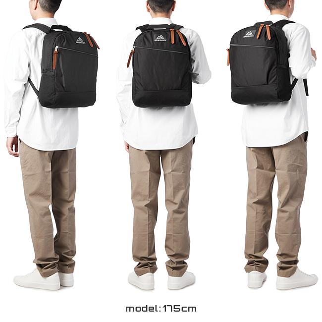 Gregory グレゴリー 限定ディパック 白×白 楽天市場】グレゴリー