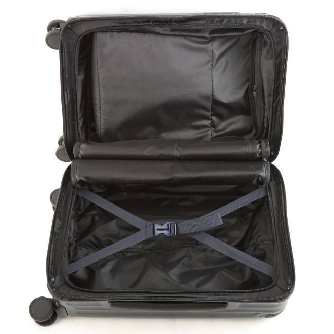 最大42% 8/16限定 カーゴ スーツケース 機内持ち込み Sサイズ SS 35L フロントオープン 静音キャスター ストッパー 軽量 小型 CARGO CAT532LY 2年保証 | TORIO | 13