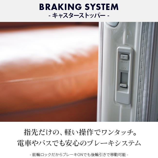 最大51% 1/19限定 カーゴ スーツケース 機内持ち込み Sサイズ SS 35L フロントオープン 静音キャスター ストッパー 軽量 小型 CARGO CAT532LY 2年保証 | TORIO | 17