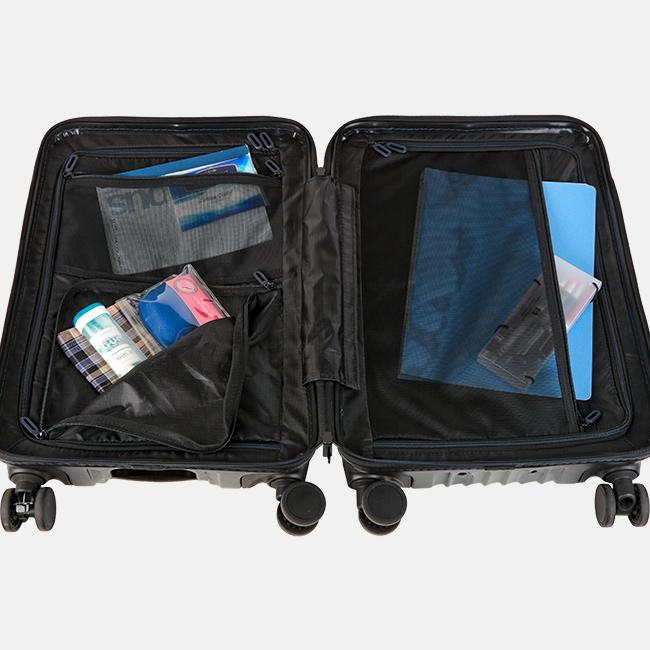 専用❤️カーゴ　スーツケース　36L 1〜3泊　キャリーケース 最大P+16% メーカー直送 カーゴ CARGO スーツケース ハード