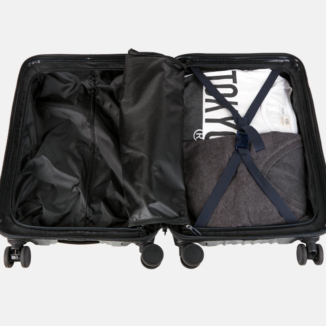 専用❤️カーゴ　スーツケース　36L 1〜3泊　キャリーケース 特典付 正規品2年保証 カーゴ スーツケース 機内持ち込み S