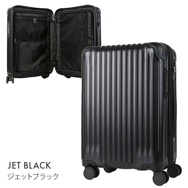 最大42% 4/23限定 カーゴ スーツケース 機内持ち込み Sサイズ SS 36L 静音キャスター ストッパー 軽量 小型 エアスタンド CARGO AiR STAND CAT558ST 2年保証 | TORIO | 07