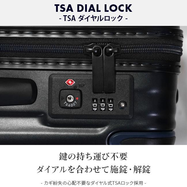 最大46% 3/18限定 カーゴ スーツケース Mサイズ 56L 静音キャスター ストッパー 軽量 中型 キャリーケース エアスタンド CARGO AiR STAND CAT635ST 2年保証 | TORIO | 17