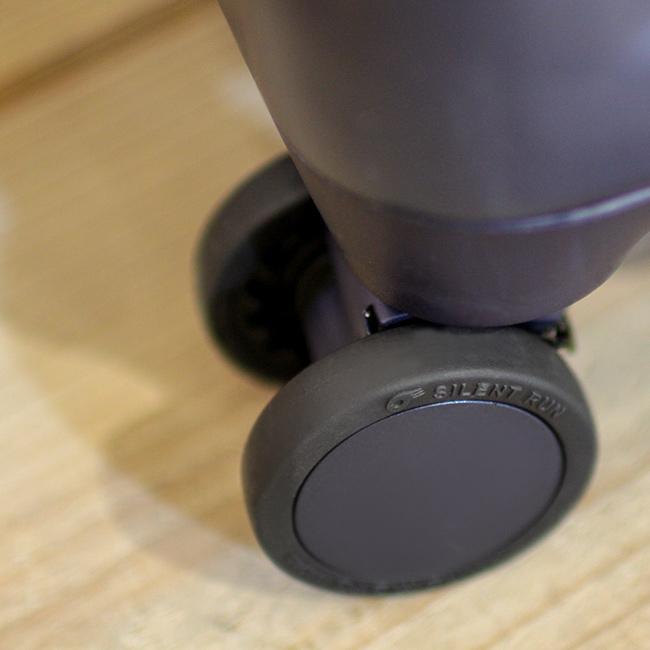 最大51% 4/23限定 カーゴ スーツケース Mサイズ 56L 静音キャスター ストッパー 軽量 中型 キャリーケース エアスタンド CARGO AiR STAND CAT635ST 2年保証 | TORIO | 21