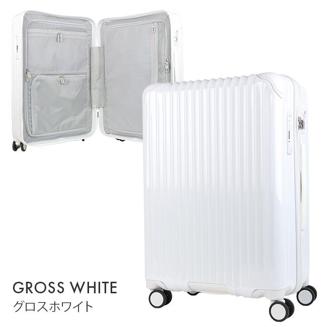 最大51% 12/28限定 カーゴ スーツケース Mサイズ 56L 静音キャスター ストッパー 軽量 中型 キャリーケース エアスタンド CARGO AiR STAND CAT635ST 2年保証 | TORIO | 10