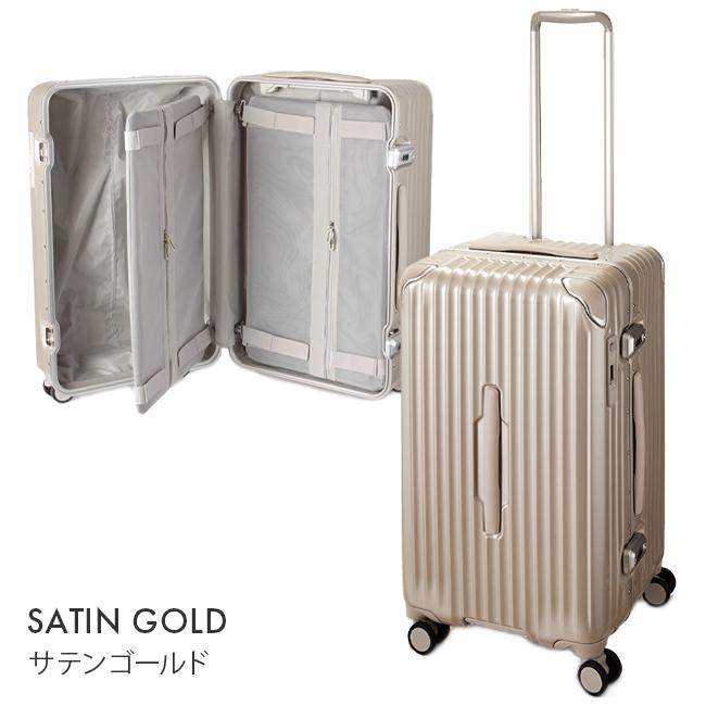 最も優遇 2年保証 カーゴ スーツケース 60l Mサイズ 中型 軽量 フレームタイプ ストッパー付き エアスポーツ Cargo Air Sports Cat68ssr あすつく18 480円 Whitesforracialequity Org