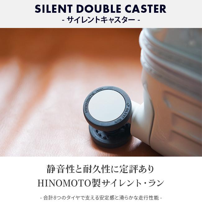 最大51% 12/28限定 カーゴ スーツケース LLサイズ 100L フロントオープン ブックオープン 静音 ストッパー 大型 軽量 無料受託 CARGO CAT738LY 2年保証 | TORIO | 18