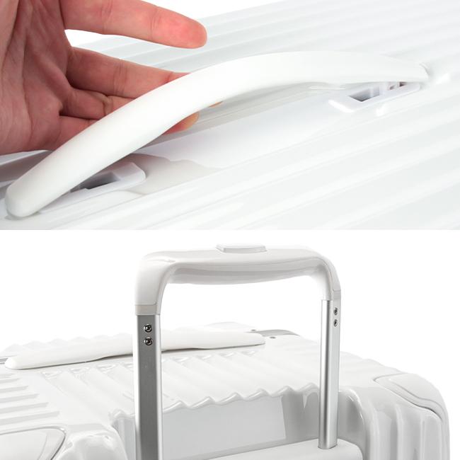 最大50% 1/25限定 カーゴ スーツケース Lサイズ 98L 静音キャスター ストッパー フレームタイプ 大型 大容量 深型 縦長 CARGO CAT88SSR 2年保証 在庫限り | TORIO | 19