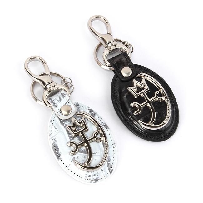 CASTELBAJAC（カステルバジャック） 最大42% 1/13限定 キーホルダー