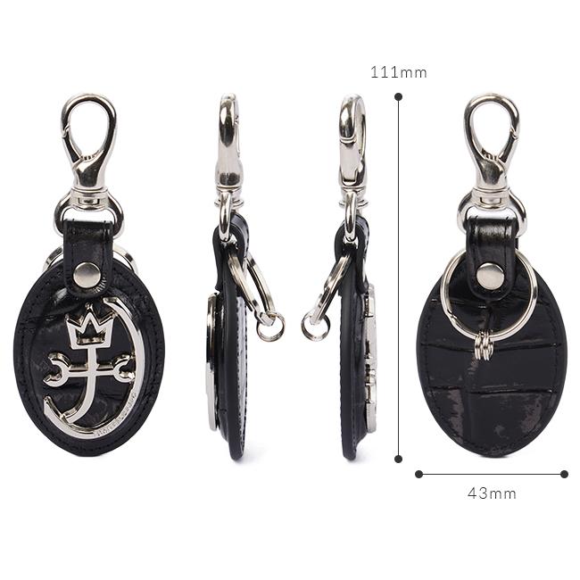 CASTELBAJAC（カステルバジャック） 最大42% 1/13限定 キーホルダー