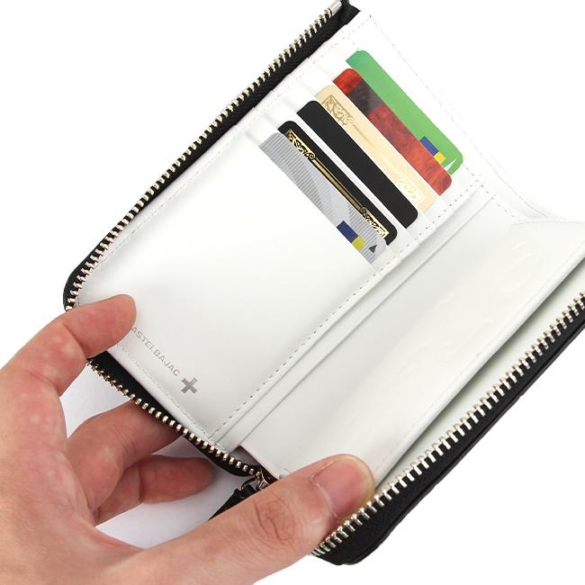 最大50% 1/25限定 カステルバジャック 財布 ミドルウォレット ジプス メンズ 本革 CASTELBAJAC 023622 | CASTELBAJAC | 09