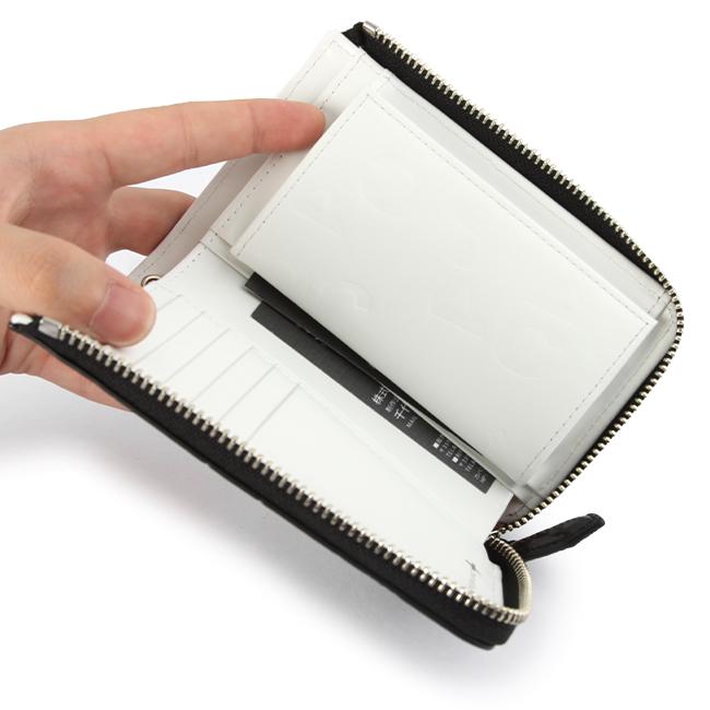 最大50% 1/25限定 カステルバジャック 財布 ミドルウォレット ジプス メンズ 本革 CASTELBAJAC 023622 | CASTELBAJAC | 10